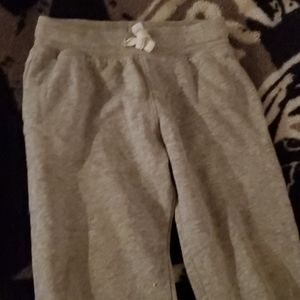 H&M Sweatpants 2-3Y